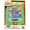 Bright Starts 9183 Lights and Sounds Fun Pad