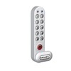 KitLock KL1000 Electronic Lock for Lockers and Furniture Keyless with