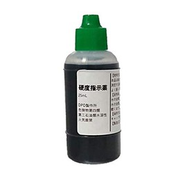 Hardness Indicator Solution 0.8 fl oz (25 ml)