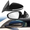 19-24 Left Driver Side Mirror Compatible with KIA Forte 2019