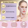 V-Line Face Mask, Reusable Face Slimming Strap, Chin Mask Sleeping