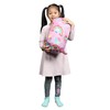 Gabby's Dollhouse Kid's Sleeping Bags, Lightweight Slumber Bag, 56x28 inch