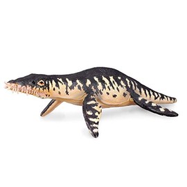 Liopleurodon Dinosaur