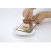 Grater A-77057 Slicer Peeler Guard Finger Raku Bear