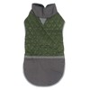 Dog Winter Coats Windproof Warm Vest Dog Jacket for Cold