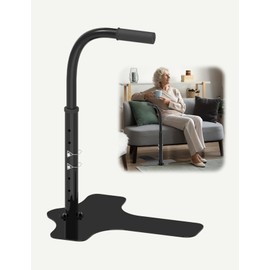 yeezoo Couch Stand Assist for Elderly,Adjustable Height Lift Stand Assist with Non-Slip Handle,Stand Assist for Couch,Sofa or Chair(300LBs Capacity)