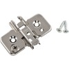 Blum Clip top Blumotion Furniture Hinge Integrated 107 Degree Set