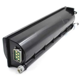 Compatible Toner Cartridge Replacement for Toshiba T4530 (T-4530) Black Toner Ctg (30K YLD) for use in E Studio 205 L, 205SE, 255, 255SE, 305, 305SE, 355, 355SE, 455, 455SE