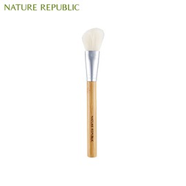 NATURE REPUBLIC Beauty Tool Cheek Brush 1ea