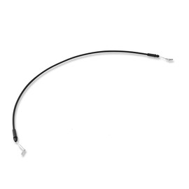 Camotokiit Left Driver Front Door Latch Lock Cable 69720-0C010 Compatible with Toyota 2004-2006 Tundra Double Cab 2001-2007 Sequoia