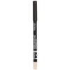 Kokie Cosmetics Waterproof Velvet Smooth Eyeliner Pencil, Champagne, 0.042 Ounce