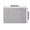 Quilting Tool, Thickened Design High Temperature Resistance Ironing Mat for