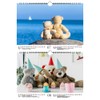 Bärchenzauber DIN A4 Calendar for 2023 Teddy and Bears -