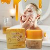 Arabela Crema Facial Multifuncional Natural Skin Jalea Real para Rostro
