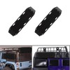 Orivin 2PCS Sand Ladder Recovery Boards for 1:10 RC Crawler