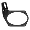 Steel Throttle Cable Bracket Accessory Fit for LS LSX LS1