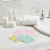 200 Parches Pegatinas Acn Estrellas Colores Pimple Patch Normal Danoche