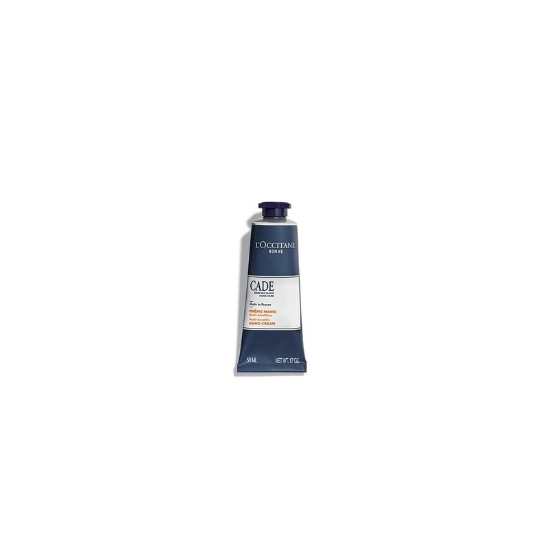 L'Occitane Cade Multi-Benefit Hand Cream 50ml / 꺄드 멀티-베네핏 핸드