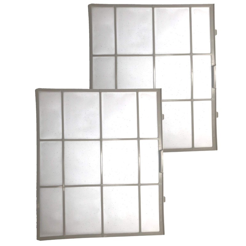 Fujitsu General K 9318883015 Mini Split Filter 2-Pack *VERIFY SIZE