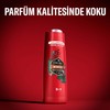 Old Spice Bearglove shower gel and shampoo, for men, pack