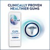 Crest Gum Detoxify Deep Clean Toothpaste, 4.1 Ounce