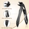 Nailysor Toenail Clippers for Thick Nails for Seniors, Nail Clippers