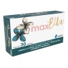Maxella Suplemento Alimenticio Omega 3 Y Metilfolato 30 Caps Sin