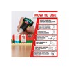 Loctite Super Glue Extra Time Control, Clear, 0.14 fl oz