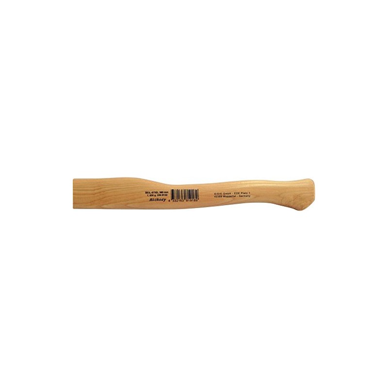 Hatchet Handle Ash 360 mm for 600 g