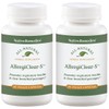 NativeRemedies AllergiClear-STM 2 Pack