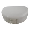 ProForce Mouthguard Case - White