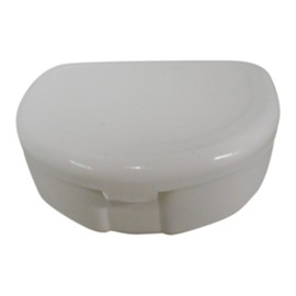 ProForce Mouthguard Case - White