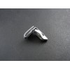 SFS Mopar Chrysler Door Panel Clips- Fits 5/16" Hole- 3/4"