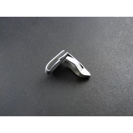 SFS Mopar Chrysler Door Panel Clips- Fits 5/16" Hole- 3/4" Long- 25 clips- #119