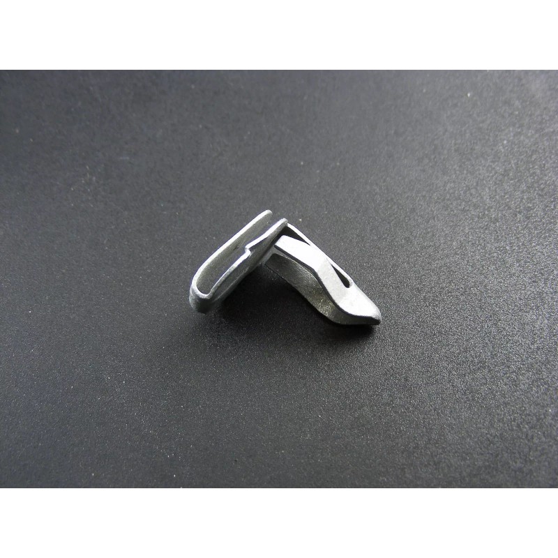 SFS Mopar Chrysler Door Panel Clips- Fits 5/16" Hole- 3/4"