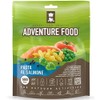 Trekmates Adventure Food 1 Person Camping/Trekking Main Meals - Salmon