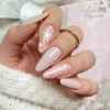 Perfect Nails Press On Uñas Press On Navidad