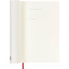Moleskine Classic 12 Month 2025 Daily Planner, Soft Cover, Large