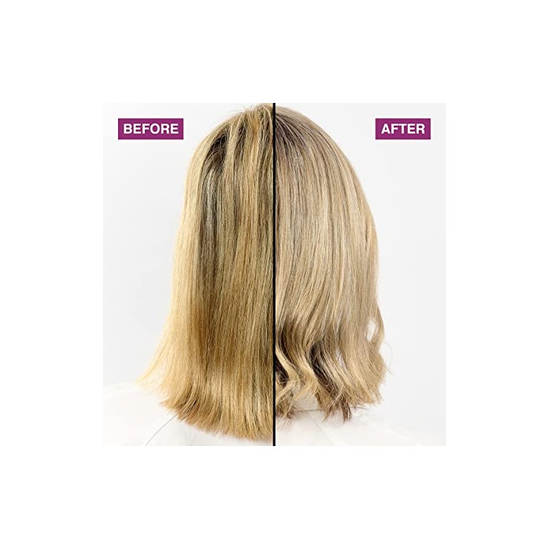 Goodbye Yellow by Schwarzkopf Shampoo 300ml