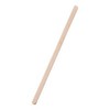 Wooden Muddler (200 Pieces) 16.5 cm Y – 085/62 – 6539 – 33