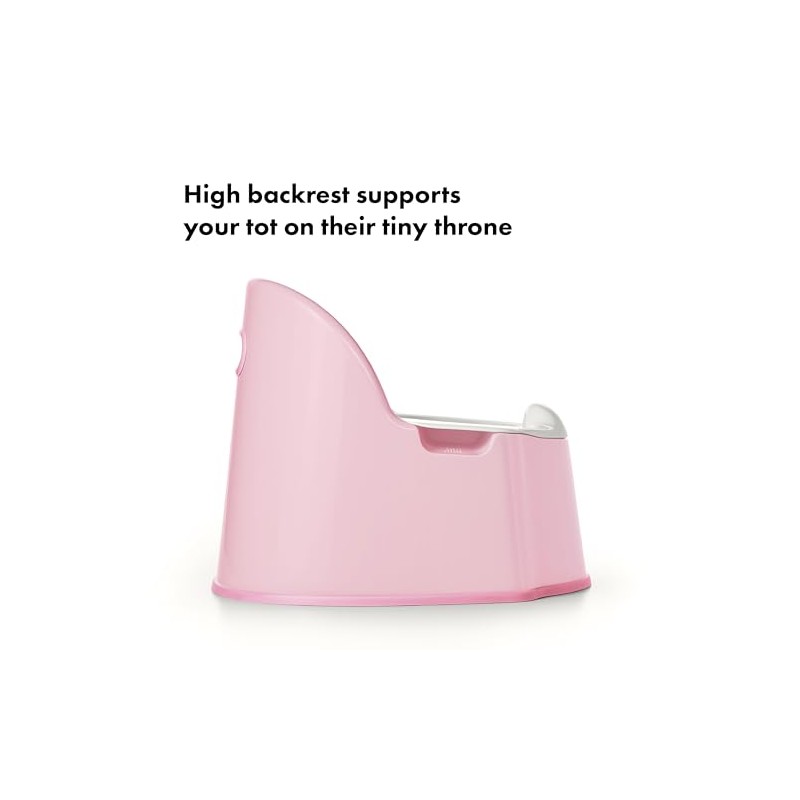 OXO Tot Potty Chair - Blossom