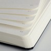 LEUCHTTURM1917 363572 Bullet Journal - Edition 2, Notebook Medium (A5),