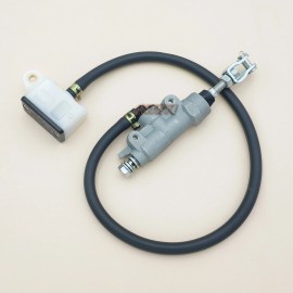 Altaye Rear Brake Master Cylinder Pump for KAWASAKI KLX300 2021 2022 2023 2024
