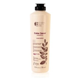 Shampoo Natural Beauty Care Color Saver 300 Ml