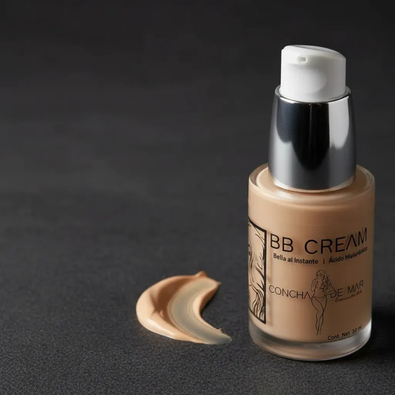 Bb Cream