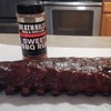Heath Riles BBQ Sweet BBQ Rub Seasoning, Champion Pitmaster Recipe,