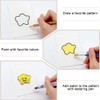 Limnyves Magic Foam Texture Paper, Magic Canvas Sponge for Acrylic