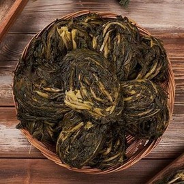 (NS홈쇼핑)청정양구애 펀치볼 시래기 17봉35680112 (NS Home Shopping) Cheongjeong Yanggu-ae Punch Bowl Radish Greens 17 Bags 35680112