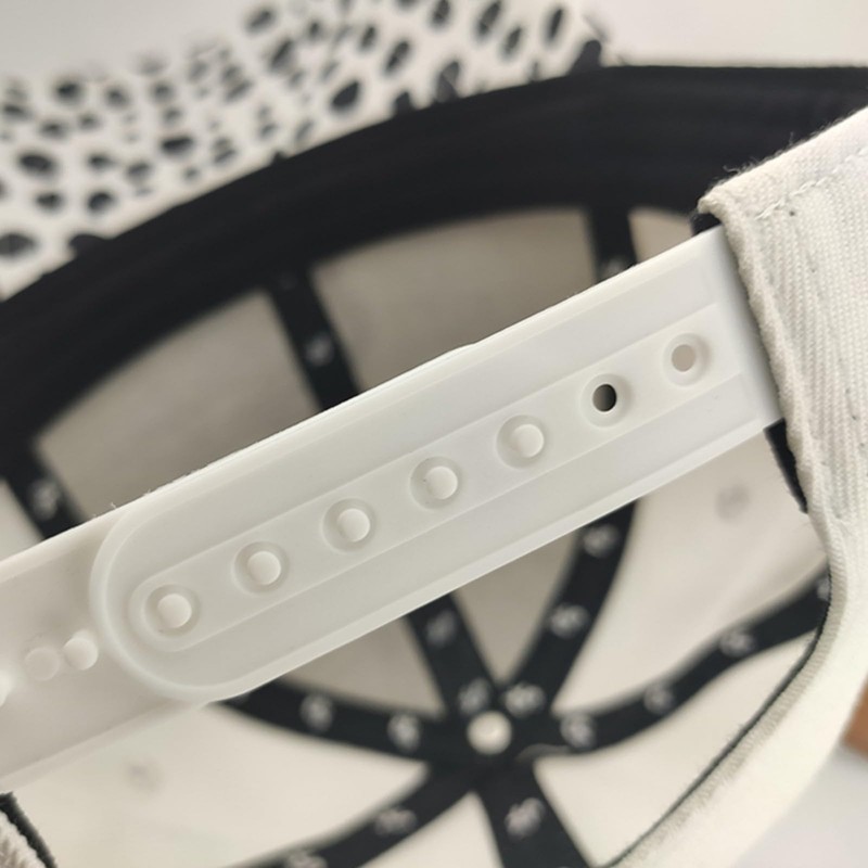 BeeSpring Replacement Repair Buckle Snapback Strap Plastic Repair Fastener Buckle
