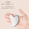 カッサ かっさプレート 頭皮 顔 ボディ用 小顔 美容 ボディマッサージ 上質なギフト 家庭用